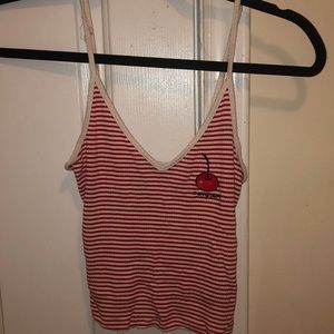 Forever 21 tank top